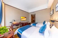 Golden Camel International Hotel (Lanzhou International Convention and Exhibition Center) - bar