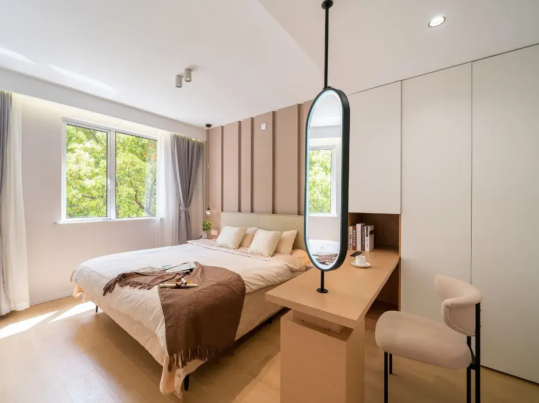 Mingshe Homestay - Shanghai