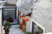 潮州鳳蘭閣客棧（牌坊街廣濟橋店） 潮州住宿飯店