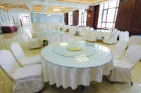 Yichun Kangxin Kangyang Center Hotel - breakfast
