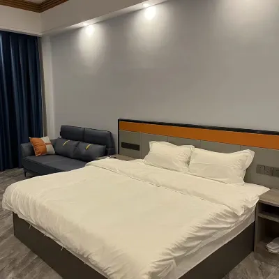 Good Business Hotel Hotels near Hehai Daolang · Rice Field Ecological and Cultural Theme Park