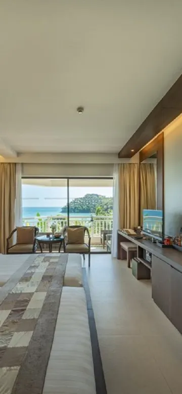 ซูพีเรียร์ซีวิว