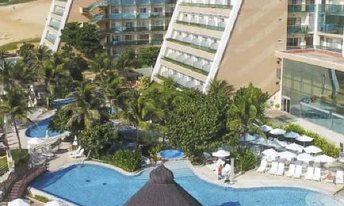 Serhs Natal Grand Hotel & Resort