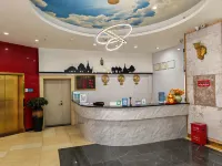 SANYI HOTEL