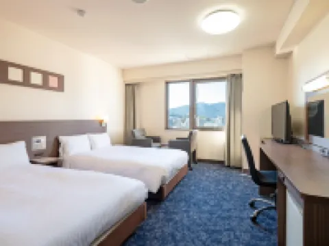 エンホテル伊勢 伊勢のホテル