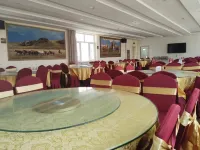 Grassland Impression Business Hotel - breakfast