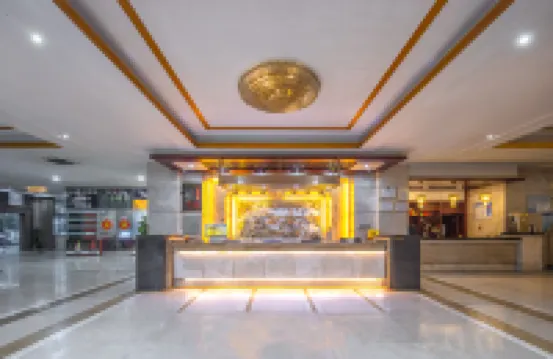 Haikou Xifuyuan Hotel
