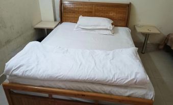 Guangzhou Baiyun Ping'an Accommodation