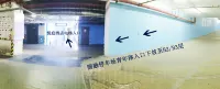 南通悅庭圓融広場アパートホテル（文峯地下鉄駅） - 駐車場