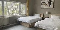 Zhonglian Sun Flower Resort (Laoshan Scenic Area) - Villa