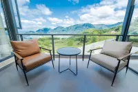 Yunhe Tianyuanmuge B&B