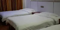 Xiushui Jinling Hotel - Habitación Triple