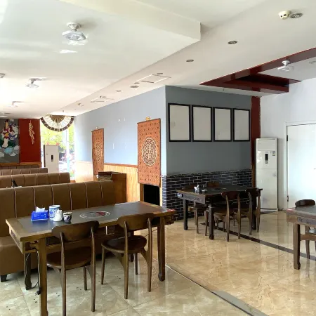 Homeinn Pebble Hotel (Hongtong Central Plaza)