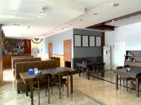 Homeinn Pebble Hotel (Hongtong Central Plaza) - servizio colazione