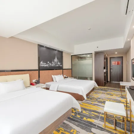 Regal Hotel