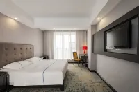 Hanchen Mingzhi Hotel (Hongjiang Qiancheng Branch)