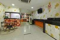 Hotel O Orange Hotel Kuala Pilah Các khách sạn ở Bahau