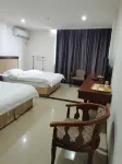 Fengkai Yaoxuan Hotel - Ramah Hewan Peliharaan