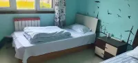 Tianjin Nanzhan Huiling Accommodation