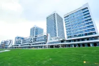 Sweetome Vacation Rentals (Zhuhai Ocean Kingdom) Hotel a Zhuhai