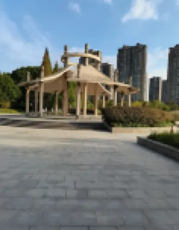 Shengji · City Apartment (Huzhou South Taihu Wuyue Plaza Olympic Sports Center)