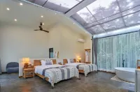 Nankunshan Huaxi Yuyunshu Wild Luxury Hotel