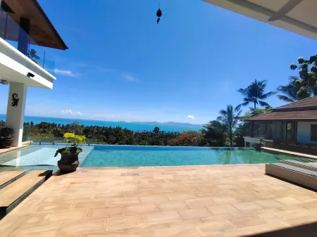 Villa Monsoon Отели рядом с достопримечательностью «Secret Garden Spa»