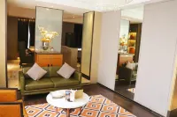 yueTing Chain Hotel Hotels in Hanyuan