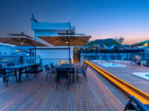 Twelve City Hôtels à : Yongshun