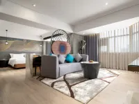 Madison Meixi Hotel Nanyang Hotels in Nanyang
