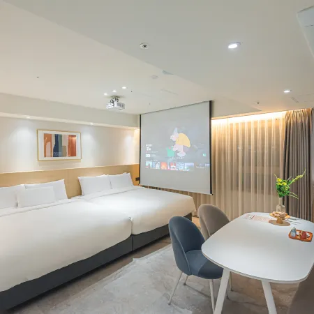 Asherah Villa d' Aqua Hotel
