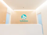 Bobopod ITC Kuningan, Jakarta Hotels near Mall Ambasador
