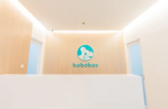 Bobopod ITC Kuningan, Jakarta