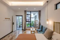 大理極浦水景別墅別漾店 復興路步行街附近的飯店