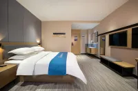 Home Inn Huayi (Luohe Wuyang Nanjing Road)