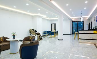 Ripple Hotel