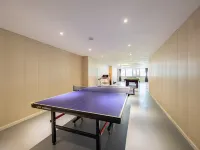Heya Hotel (Shenyang North Railway Station) Các khách sạn gần Công viên Bắc Lăng