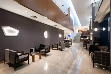 Catalonia Gran Hotel Verdi