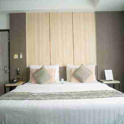 Kyriad Muraya Hotel Aceh Rooms