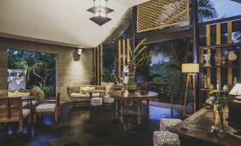 Amora Ubud Boutique Villas