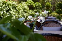 Xichang Shanhaiting Hotel (Bohai Wetland Haihe Tianjie Branch)