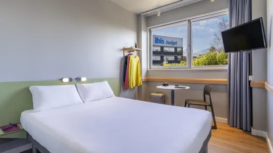 Ibis Budget Aeropuerto Barcelona Viladecans