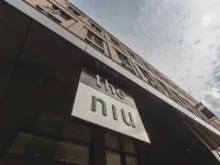 Holiday Inn - the niu, YEN HAMBURG CITY by IHG Hotels in Hamburg