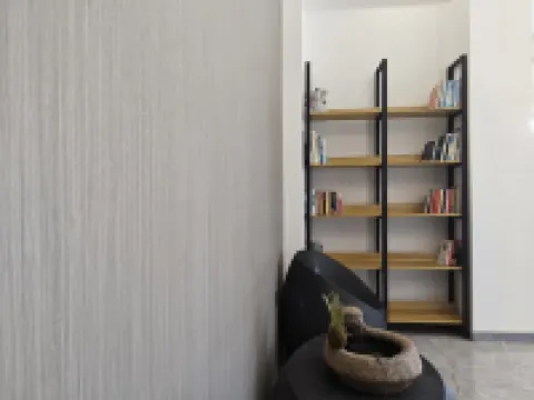 秦嶼海酒店（東山浴場西港花園店）