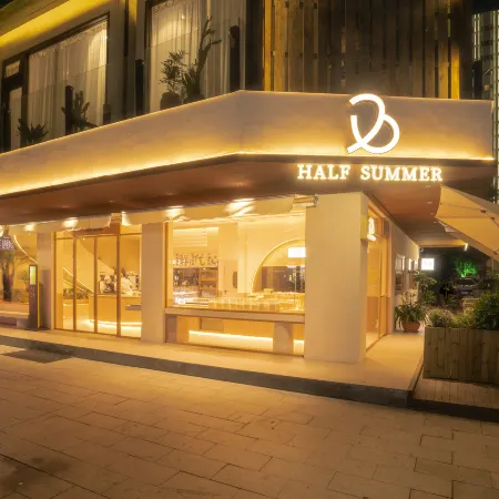Half Summer Hotel