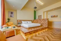 Yinsu Apartment Hotel - Airport Shuttle