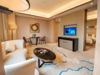 Junlian Huatian International Hotel Hotels in Rucheng