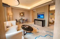 Junlian Huatian International Hotel Hotels in Rucheng