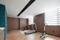 Dongxing Hotel (Yu County Yangquan North Station) Hotels in Yu County