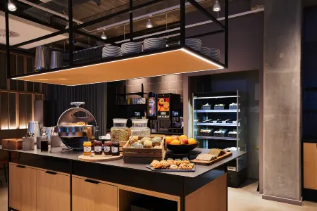 Four Points Flex by Sheraton Lyngby